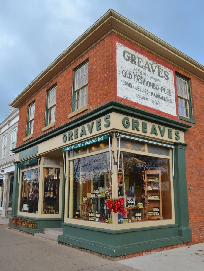 Greaves Jams and Marmalades