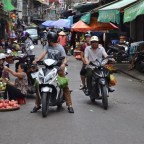 Haiphong: Real Vietnam