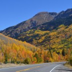 US 550: Million Dollar Highway